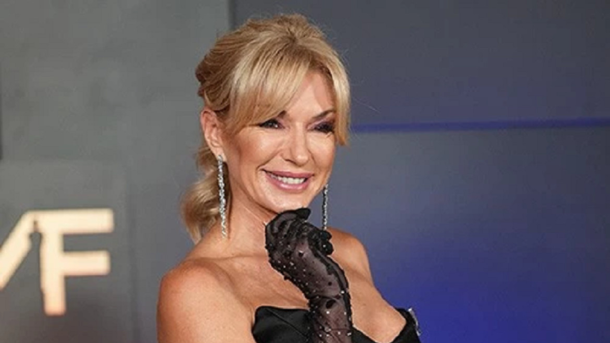 El enojo de Yanina Latorre tras perder en los Martín Fierro 2023: Tengo que poner cara de pelotuda