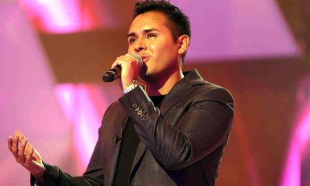 Canta Conmigo Ahora: Nicolás Reyna se consagró campeón del certamen Canta Conmigo Ahora: Nicolás Reyna se consagró campeón del certamen