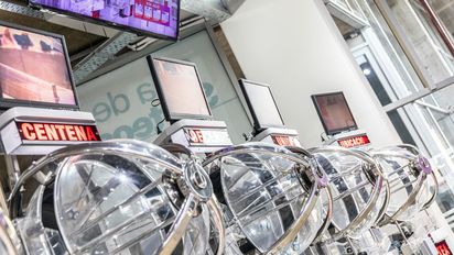 Créditos Nido: se completó el sorteo 18 y ya son casi 6.000 los beneficiarios