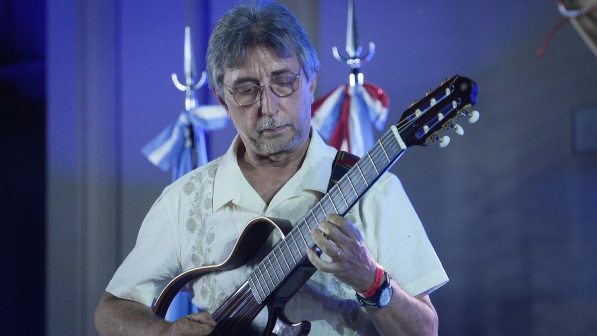 Los artistas de la segunda noche de la 38&deg; edici&oacute;n del Festival Folkl&oacute;rico de Guadalupe.