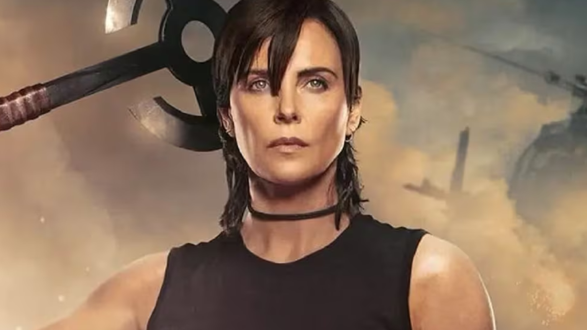 Es muy probable que haya La vieja guardia 3 siempre que la segunda parte reciba el mismo apoyo que la primera. Es muy probable que haya La vieja guardia 3 siempre que la segunda parte reciba el mismo apoyo que la primera.