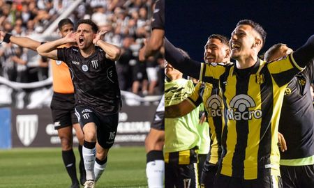 Gimnasia de Mendoza venció a Defensores y jugará la final por el ascenso ante Deportivo Madryn Gimnasia de Mendoza venció a Defensores y jugará la final por el ascenso ante Deportivo Madryn