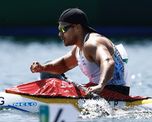 Rubén Rézola finalizó su participación en los Juegos Olímpicos de Tokio y denunció que le quitaron su beca durante meses. Rubén Rézola finalizó su participación en los Juegos Olímpicos de Tokio y denunció que le quitaron su beca durante meses.