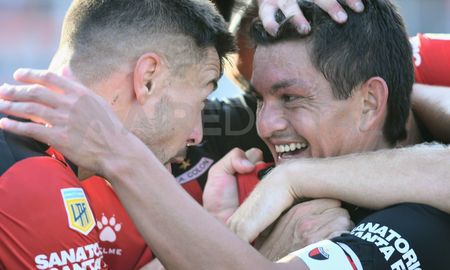 Por segunda vez consecutiva, el Club Atlético Colón hará de local en el estadio de Patronato. El Sabalero recibirá a Barracas Central por la Copa de la Liga. Por segunda vez consecutiva, el Club Atlético Colón hará de local en el estadio de Patronato. El Sabalero recibirá a Barracas Central por la Copa de la Liga.