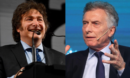 Aire de Santa Fe | Milei Macri.png