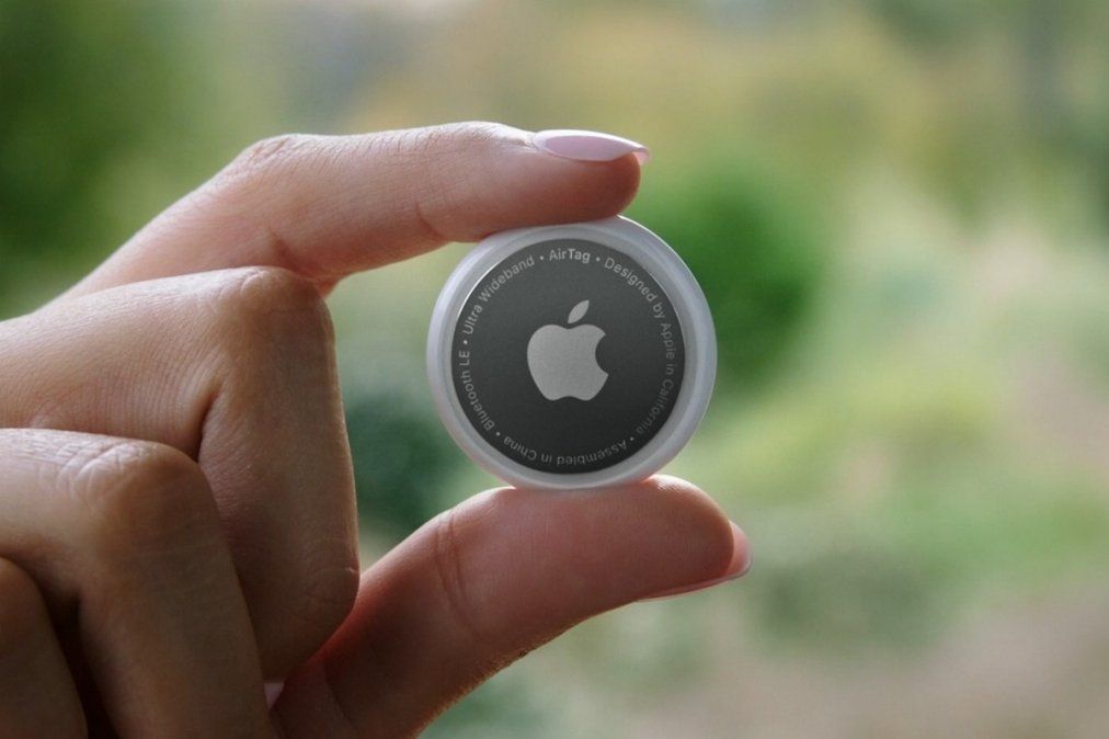 En una nueva Keynote