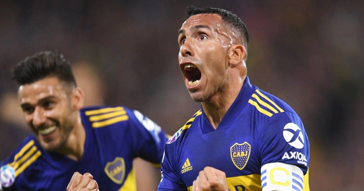 Con equipo alternativo, Boca debuta en la Copa Libertadores