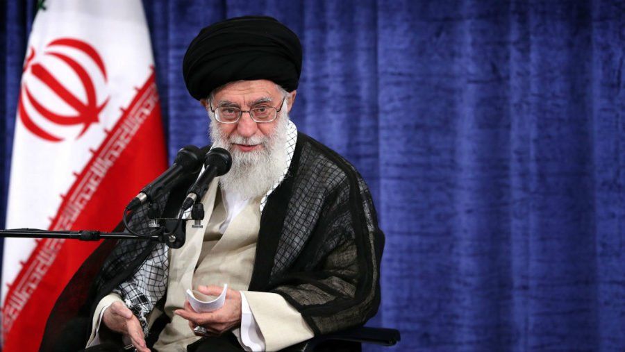 El líder supremo de Irán asegura que no habrá negociaciones con EE. UU. “a ningún nivel”