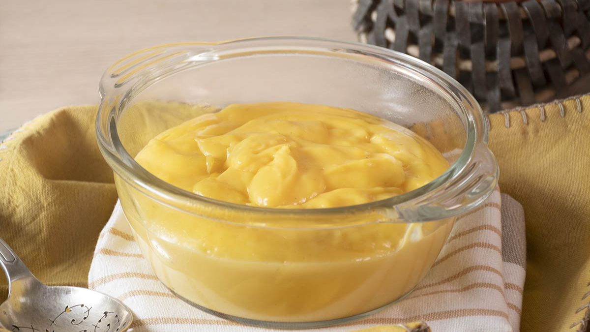 Cómo hacer crema pastelera de coco para tus postres: la receta fácil y rica