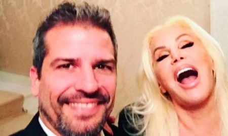 Susana Giménez estuvo grave y pocos lo sabían. Susana Giménez estuvo grave y pocos lo sabían.