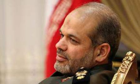 El Gobierno repudió el ataque iraní contra Israel y la designación de Ahmad Vahidi. El Gobierno repudió el ataque iraní contra Israel y la designación de Ahmad Vahidi.