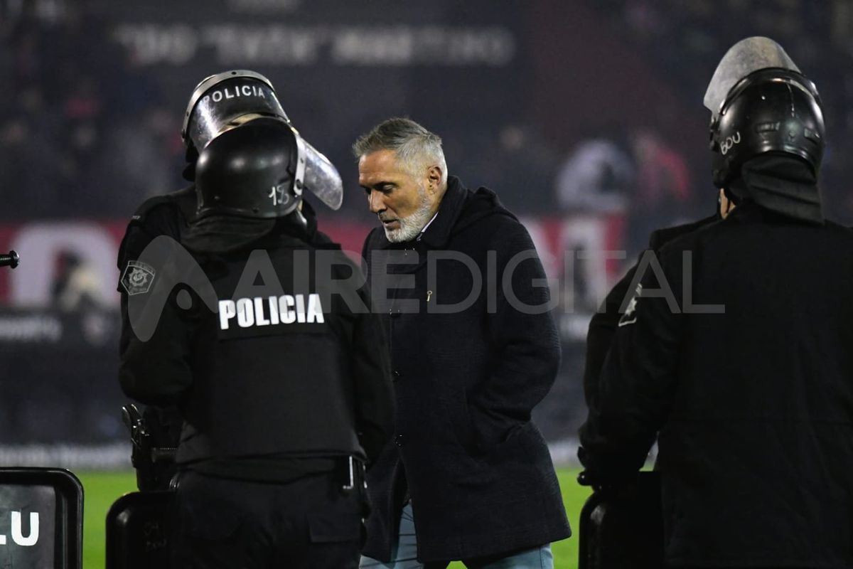 Después de sólo siete partidos