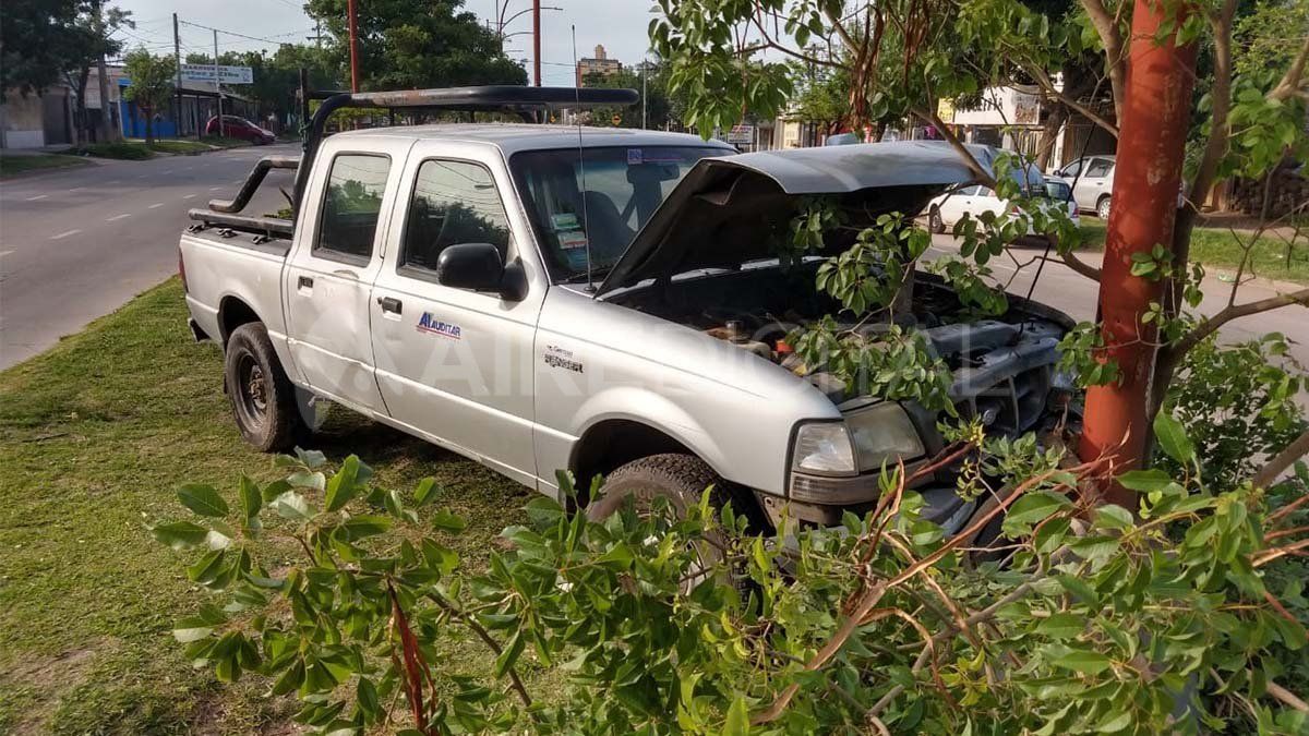 Avenida Pe&ntilde;aloza 8100