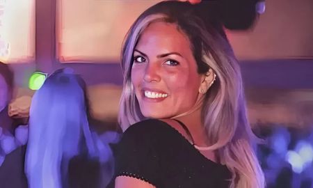 Yésica Samoiloff evoluciona bien. Yésica Samoiloff evoluciona bien.