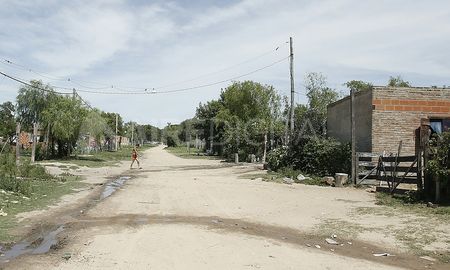 Familiares de la víctima sindicaron que todo ocurrió tras una discusión el viernes por la noche. Familiares de la víctima sindicaron que todo ocurrió tras una discusión el viernes por la noche.