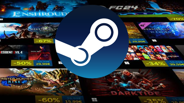 Steam anunció que regalará un segundo juego gratis como parte de una trilogía