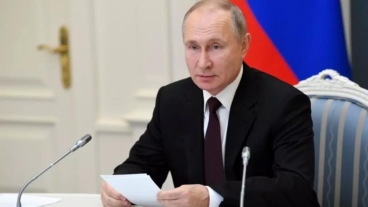 Rusia pidi&oacute; en febrero la aprobaci&oacute;n de la vacuna Sputnik V tras la publicaci&oacute;n en The Lancet.