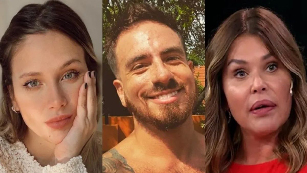 Fede Bal&nbsp;respondi&oacute; qu&eacute; har&iacute;a si se cruza con&nbsp;Nazarena V&eacute;lez,&nbsp;la madre de su ex pareja Barbie V&eacute;lez,&nbsp;y dej&oacute; en claro que&nbsp;ni siquiera quiere recordar el pol&eacute;mico final de su noviazgo.
