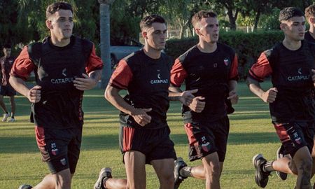 colon confirmo la continuidad de un jugador clave para ariel pereyra colon confirmo la continuidad de un jugador clave para ariel pereyra