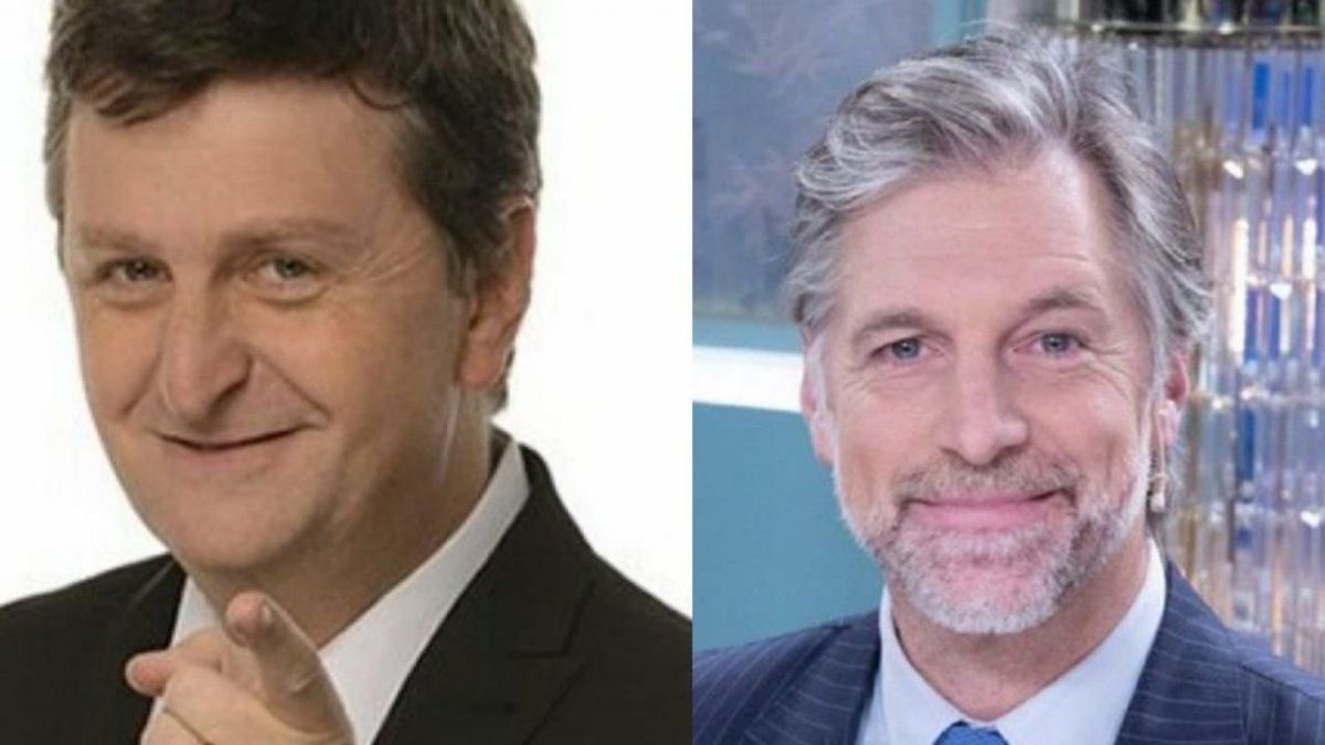 La fuerte chicana de Diego Korol a Cabak tras su agresivo audio