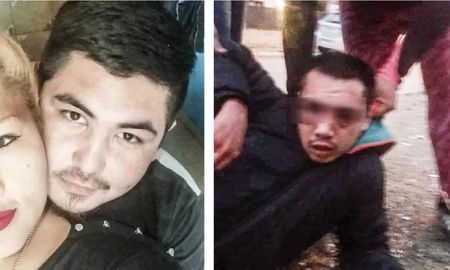 Le puso trampa a un acosador y casi lo mata a golpes: Nadie se mete con mi hija Le puso trampa a un acosador y casi lo mata a golpes: Nadie se mete con mi hija