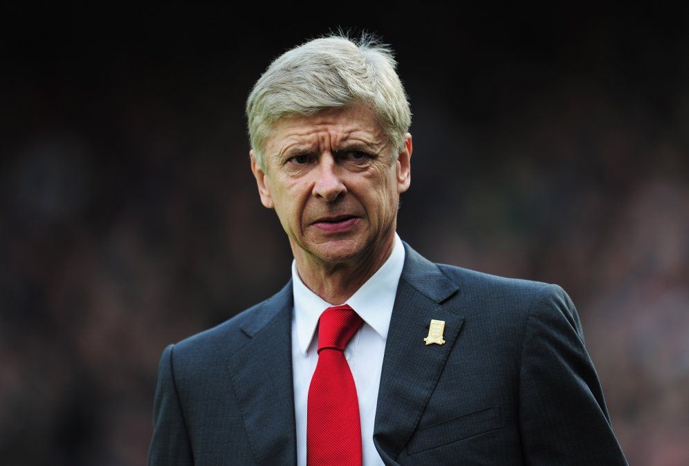 Arsène Wenger, exentrenador del Arsenal de Inglaterra, es uno de los principales promotores de los cambios propuestos por Fifa para modificar los calendarios del fútbol.