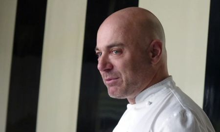 Germán Martitegui estudió otras carreras antes de dedicarse a la cocina. Germán Martitegui estudió otras carreras antes de dedicarse a la cocina.