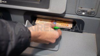 Paritarias: el Gobierno de Santa Fe confirmó que pagará la diferencia de la inflación. 