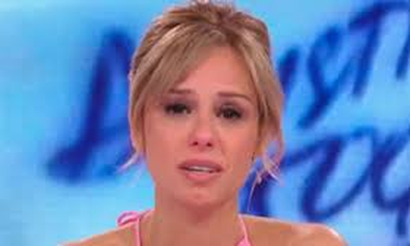 Mariana Fabbiani reveló la dura enfermedad que le diagnosticaron a sus 49 años: Es terrible y... Mariana Fabbiani reveló la dura enfermedad que le diagnosticaron a sus 49 años: Es terrible y...
