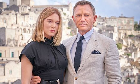 james bond: no time to die tiene un nuevo compositor musical james bond: no time to die tiene un nuevo compositor musical