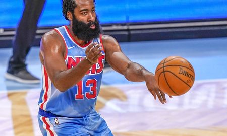 James Harden no jugará los Juegos Olímpicos de Tokio por estar lesionado. James Harden no jugará los Juegos Olímpicos de Tokio por estar lesionado.