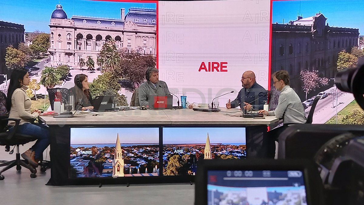 A los formatos que vienen después de la pandemia hay que decidirlas entre todos