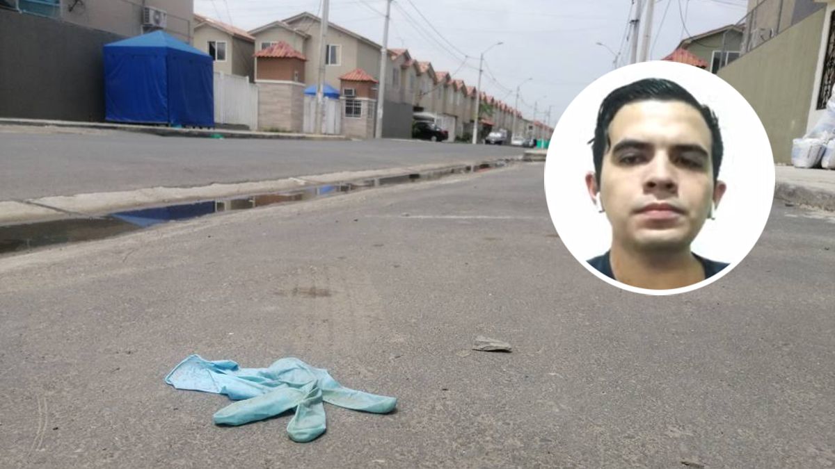 El periodista&nbsp;Juan Francisco Rueda habl&oacute; con Aire de Santa Fe sobre la actual situaci&oacute;n de Ecuador por la pandemia coronavirus.