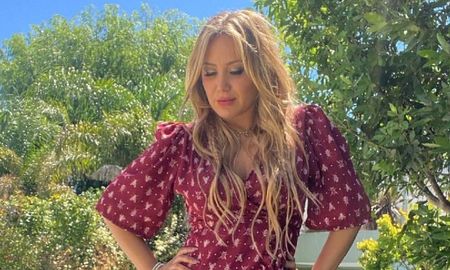 Karina La Princesita vive en una increíble casa junto a su hija de 15 años, Sol.