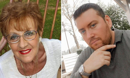 La abuela le creó un perfil en Tinder a su nieto soltero: es vago, desordenado y no sabe cocinar La abuela le creó un perfil en Tinder a su nieto soltero: es vago, desordenado y no sabe cocinar