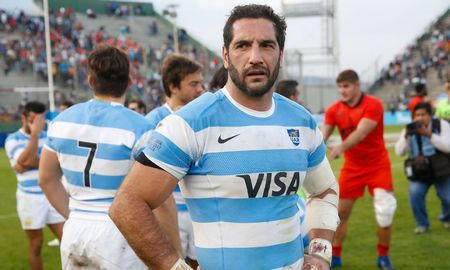 rugby: se retiro juan manuel leguizamon, quien jugo cuatro mundiales con los pumas rugby: se retiro juan manuel leguizamon, quien jugo cuatro mundiales con los pumas