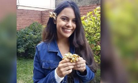 Anahí fue vista por última vez el 29 de julio de 2017 cuando salió de su casa de Parque Barón, en Lomas de Zamora, para dar un paseo. El 4 de agosto su cadáver fue encontrado desnudo, con lesiones cortantes y golpes en la cabeza, enterrado en la Reserva Natural Santa Catalina. Anahí fue vista por última vez el 29 de julio de 2017 cuando salió de su casa de Parque Barón, en Lomas de Zamora, para dar un paseo. El 4 de agosto su cadáver fue encontrado desnudo, con lesiones cortantes y golpes en la cabeza, enterrado en la Reserva Natural Santa Catalina.