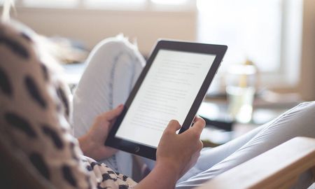 Los libros que todos deberíamos leer Los libros que todos deberíamos leer