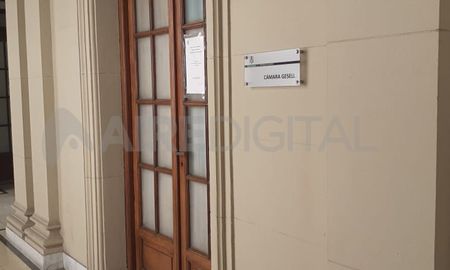 El testigo aportará información sobre la Cámara Gesell del menor de edad. El testigo aportará información sobre la Cámara Gesell del menor de edad.