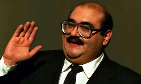 El actor también hizo a Ñoño en El Chavo del 8. El actor también hizo a Ñoño en El Chavo del 8.