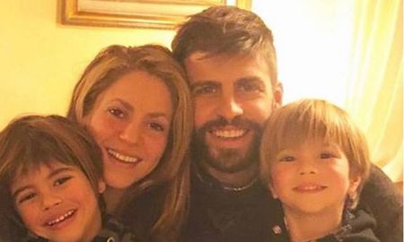 el desgarrador secreto de shakira y sus hijos el desgarrador secreto de shakira y sus hijos