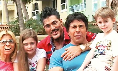 la desaparicion que tiene preocupada a la familia fort la desaparicion que tiene preocupada a la familia fort