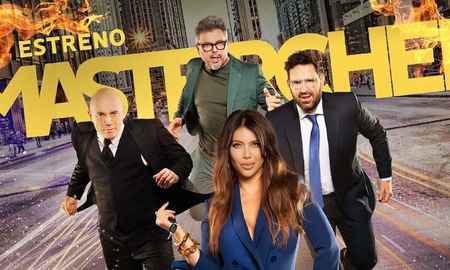 Cuándo es la final de MasterChef Argentina 2023 Cuándo es la final de MasterChef Argentina 2023