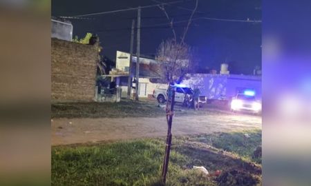 Un policía mató a un ladrón en Merlo luego de un intento de robo. Un policía mató a un ladrón en Merlo luego de un intento de robo.