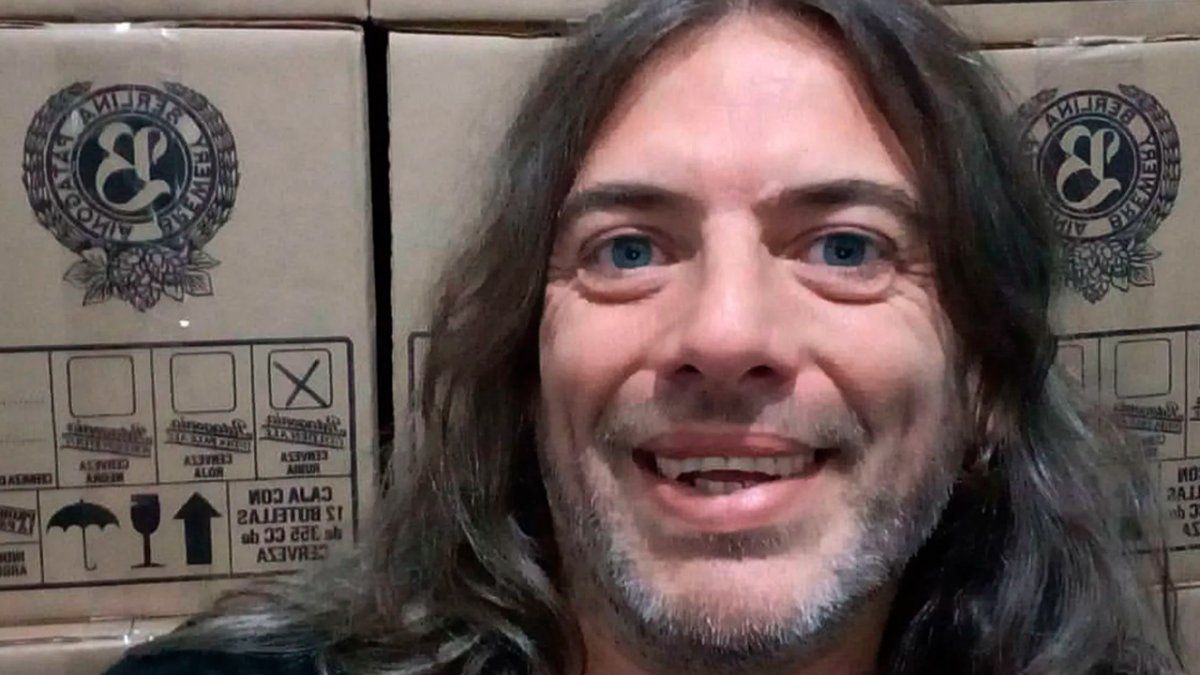 También aclaró que él se llevó las llaves de la casa pero no del quincho