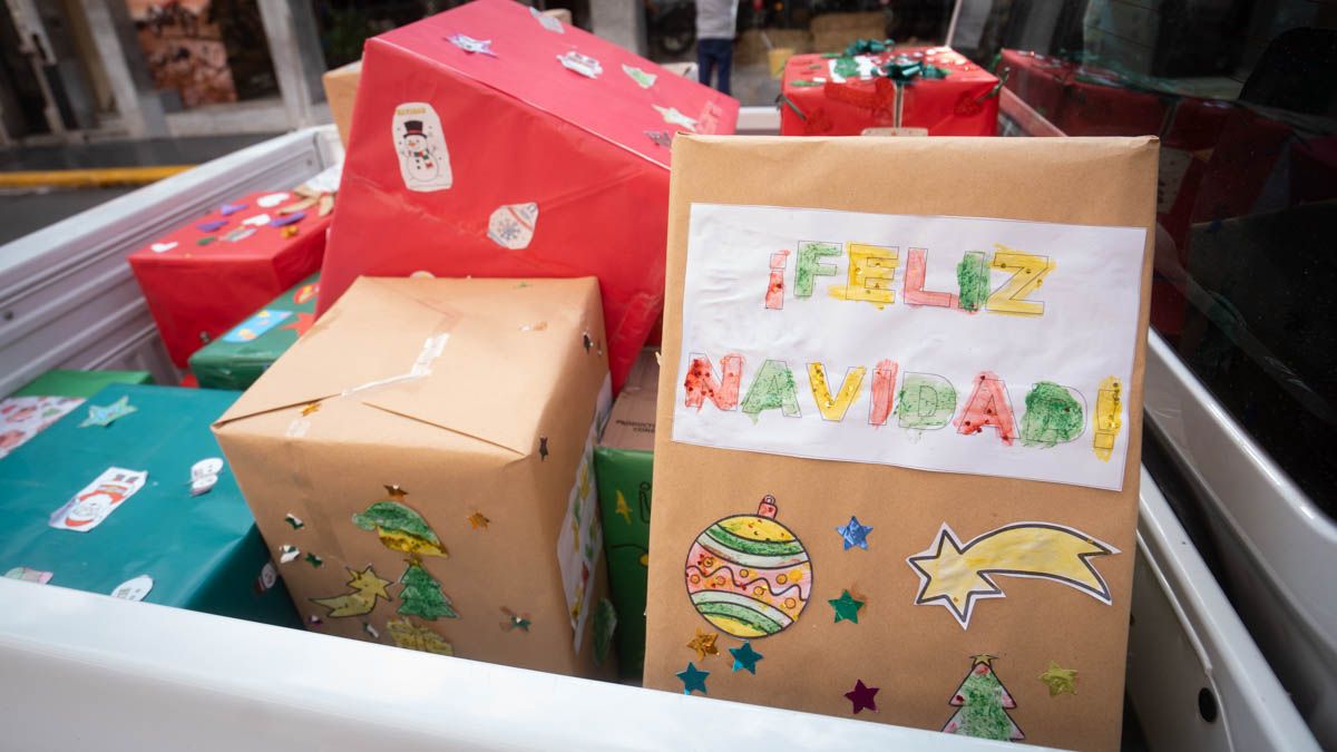 En las últimas horas