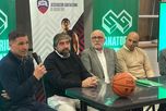 Garay Sport llegó al básquet de Santa Fe: una cobertura médica para los deportistas de la región. Garay Sport llegó al básquet de Santa Fe: una cobertura médica para los deportistas de la región.