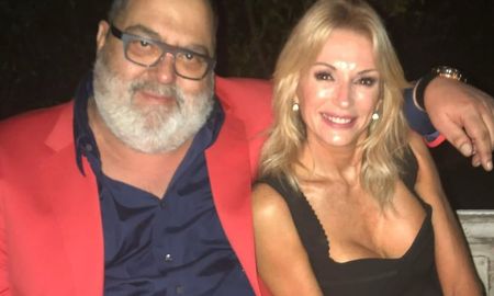Yanina Latorre fue duramente criticada tras la muerte de Jorge Lanata. Yanina Latorre fue duramente criticada tras la muerte de Jorge Lanata.