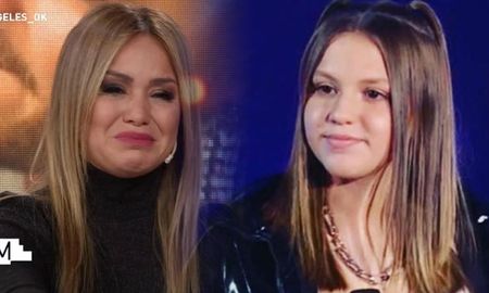 El descargo Sol, la hija de Karina La Princesita, tras el quiebre de su mamá El descargo Sol, la hija de Karina La Princesita, tras el quiebre de su mamá