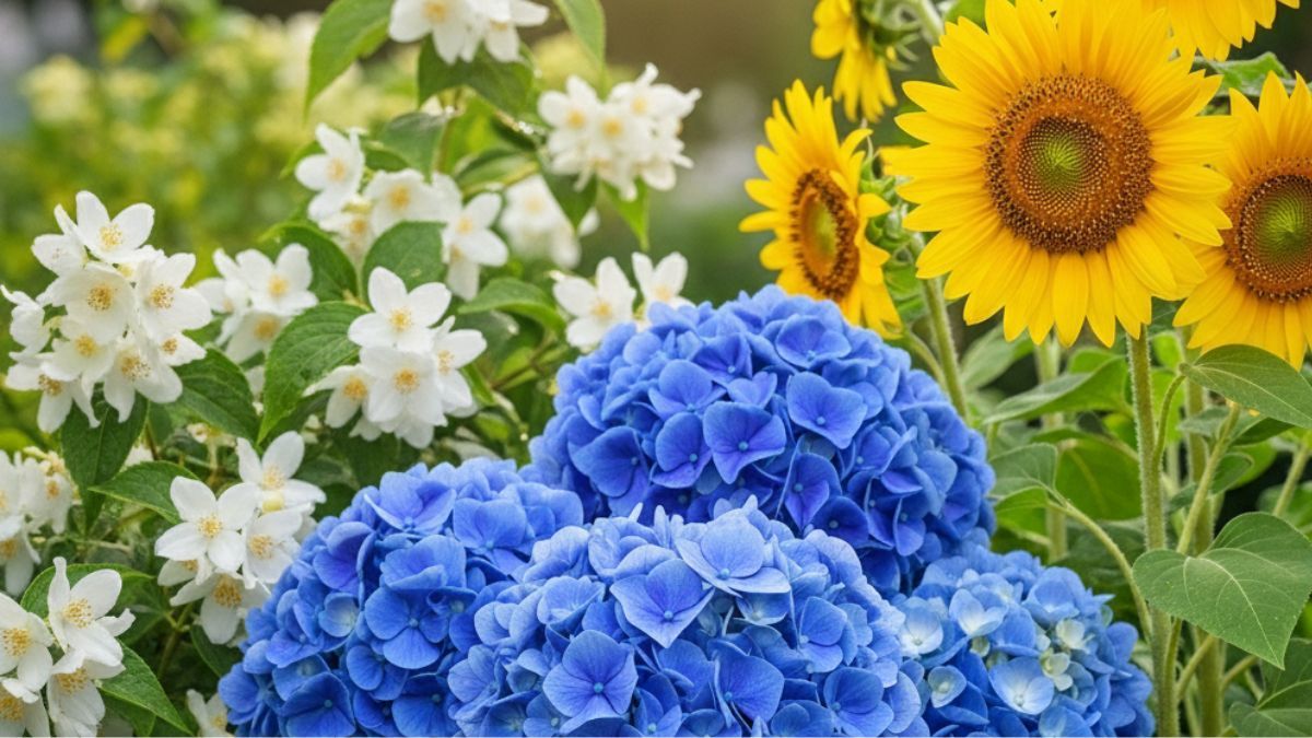 La flor para plantar en septiembre.&nbsp;